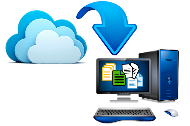 Restauração do seu Servidor Garantida